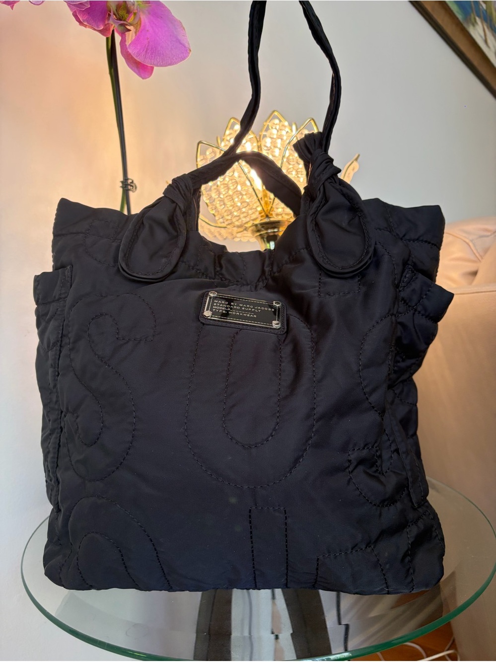 Marc by Marc Jacobs Standard Supply Tote Bag